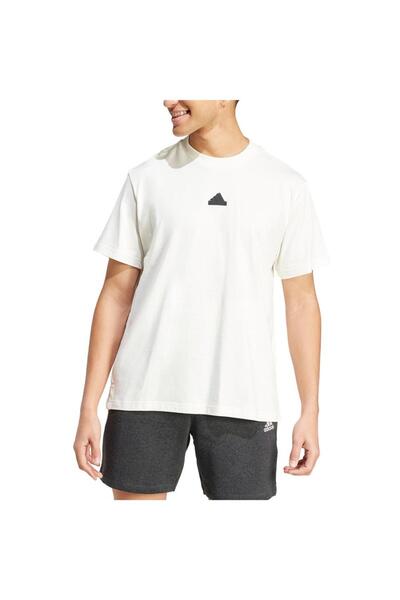 adidas Ανδρικό T-shirt BL SJ T Q3 - Ix1321