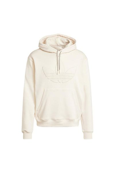 adidas Ανδρικό φούτερ με κουκούλα Jn5969