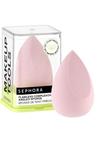 SEPHORA Sensitive Skin Sponge - Skin Sponge