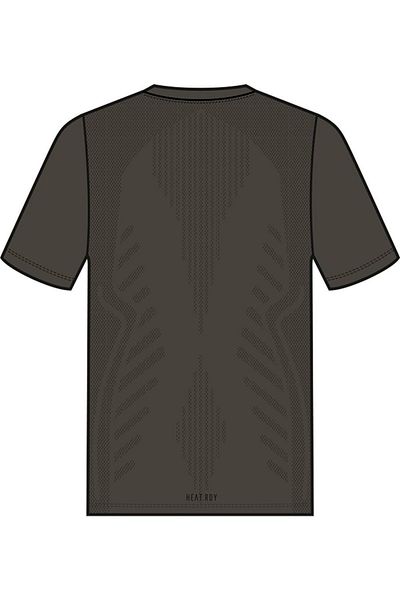 adidas Ανδρικό T-shirt Hit Arch Tee Ix9103