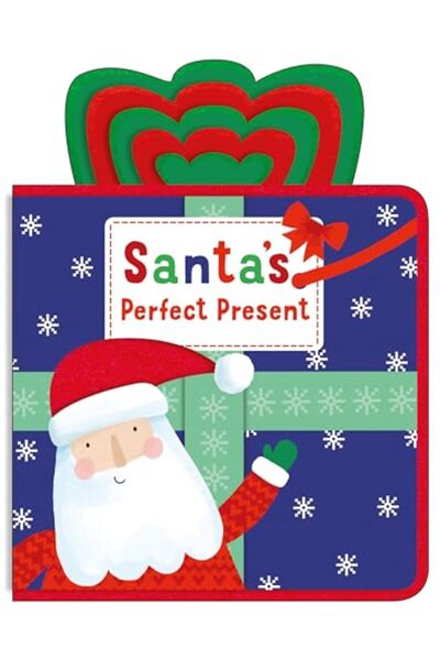 Priddy Books لباد احتفالي