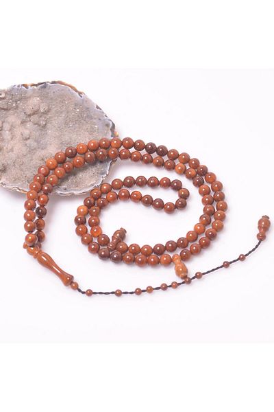 Taş Sandığı 8 mm Kuka Prayer Rosary