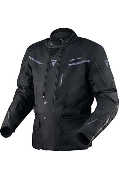 Rebelhorn Hiker Iıı Kışlık Motosiklet Montu