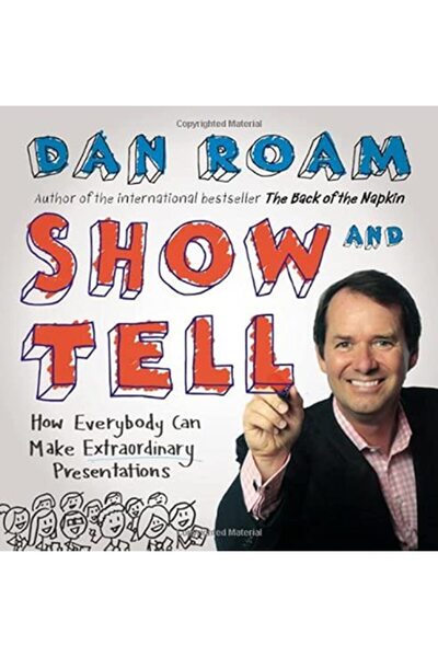 Portfolio العرض والشرح: كيف يمكن للجميع تقديم عروض تقديمية غير عادية