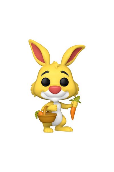Funko Pop! Disney: Winnie the Pooh S3 Rabbit Vinyl Figures