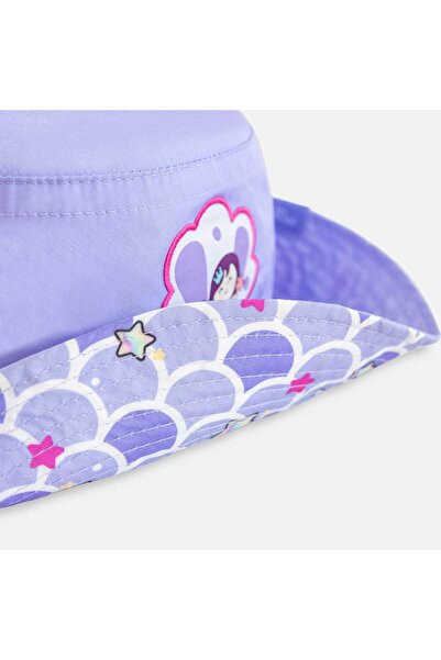 Milk & Moo Children's Hat Little Mermaid