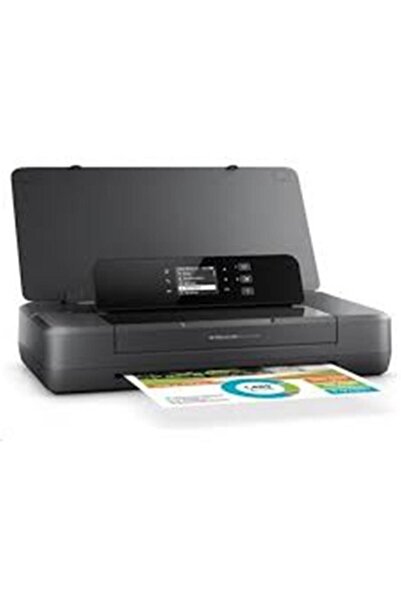 Universal طابعة HP N4K9999C Officejet 202 المحمولة ذات خرطوشة الحبر المحمولة