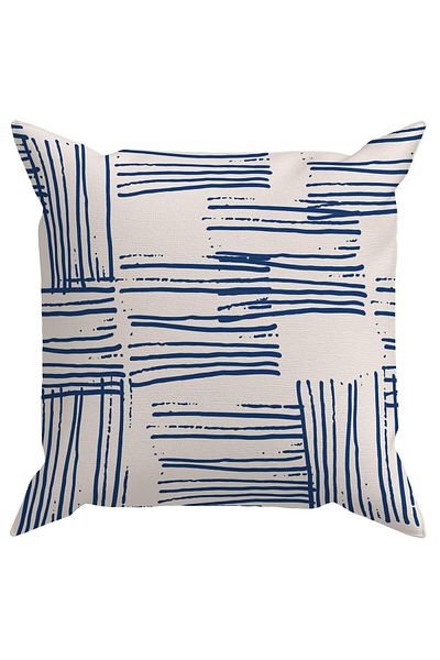 Evdek Husa de perna cu model geometric - Ds112
