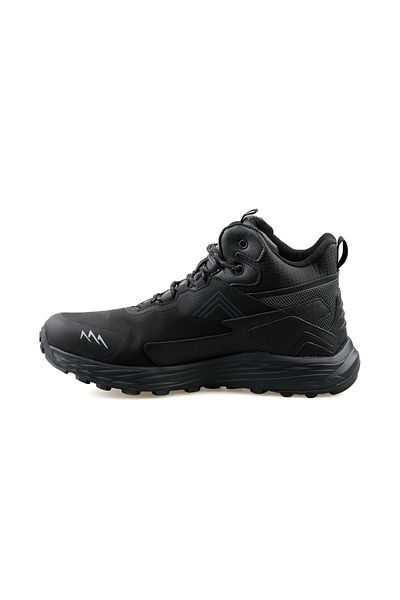 lumberjack Lumberjack X Korayspor - Waterproof and Cold Resistant Winter Outdoor Boots