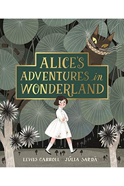 Macmillan مغامرات أليس في بلاد العجائب