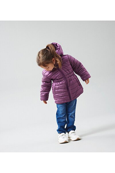 name ıt Пальто для дівчинки з капюшоном Murdum 13205149