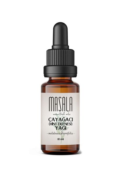 Masala Aromatherapy Set - Fly and Tick Repellent - Housefly Repellent - Tick (Mint 10)