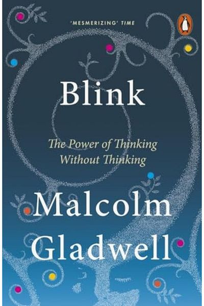 Penguin Books Blink