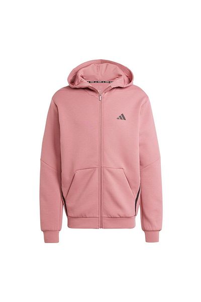 adidas D4T Full-Zip Ho Men's Sweatshirt Iy1132