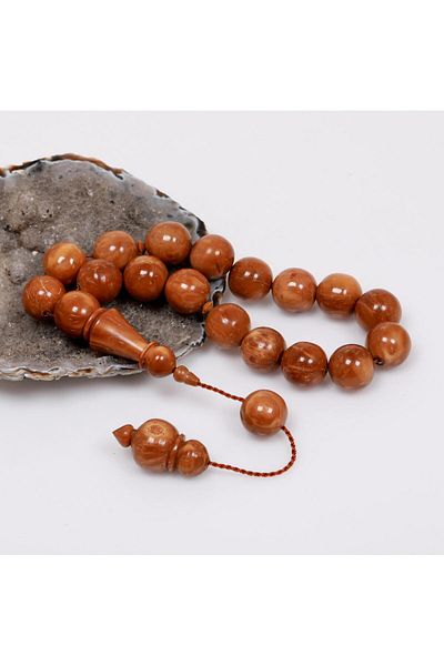 Taş Sandığı 13.5 mm Kuka Efe Rosary