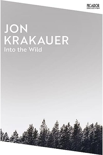 Pan Macmillan Picador Collection