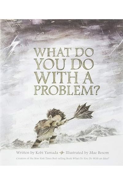 Ingram What Do You Do With a Problem?