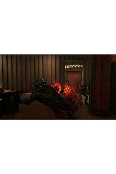 U&I Entertainment Wanted Dead Xbox Series X