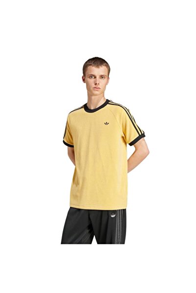 adidas Ανδρικό μπλουζάκι Calı Tee Jl9557