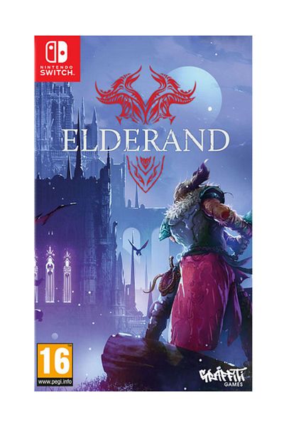 U&I Entertainment Elderand Switch