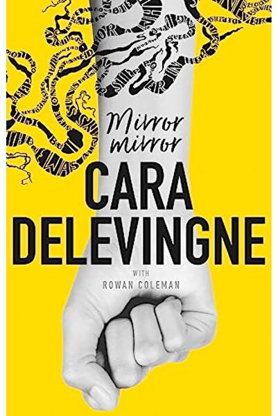 Orion Mirror, Mirror: A Twisty Coming-of-Age Novel about Friendship and Betrayal