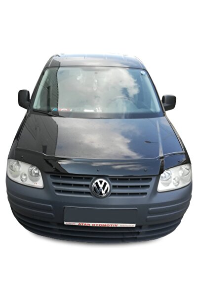 Niken Volkswagen Caddy Kaput Rüzgarlığı 2004-2010
