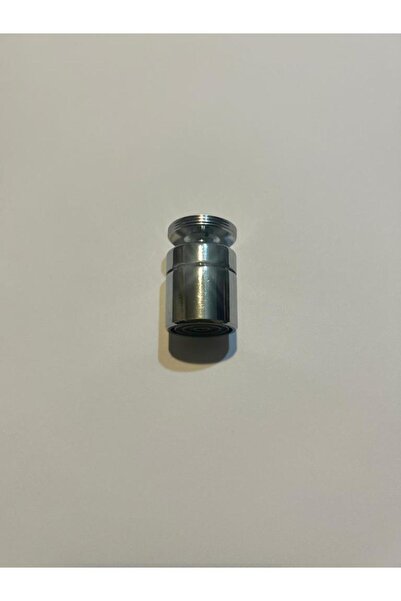 Vilas VİLAS Madrid 360°Oynar Bide Dış Dişli Perlatör Musluk Başlığı