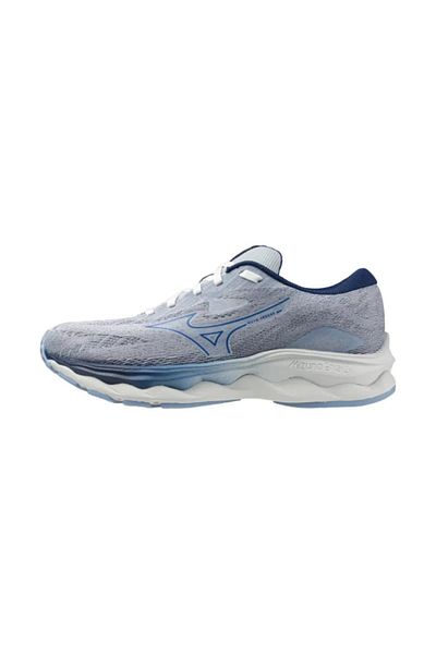 MIZUNO Wave Serene Blue Women's Running Shoes