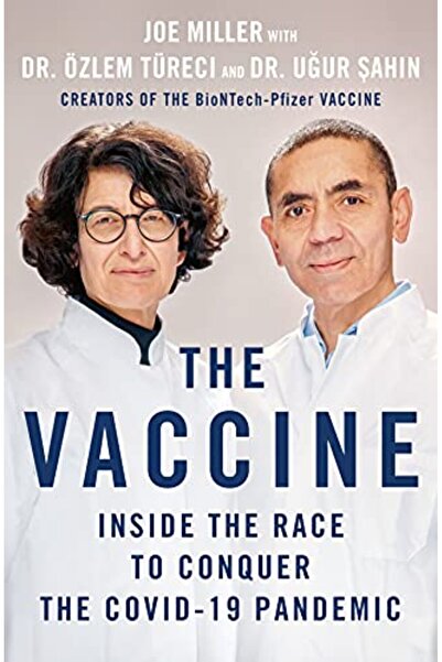 St. Martin'S Press Vaccine