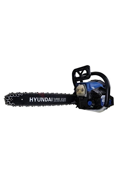 Hyundai Turbo 6500 Motorlu Testere