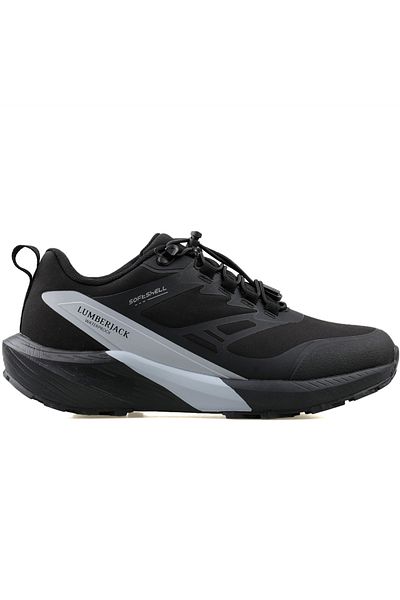 lumberjack Lumberjack X Korayspor - Waterproof and Cold Resistant Winter Outdoor Boots