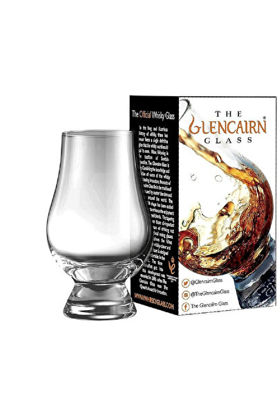 Glencairn Viski Bardağı - 1 Adet Kutulu