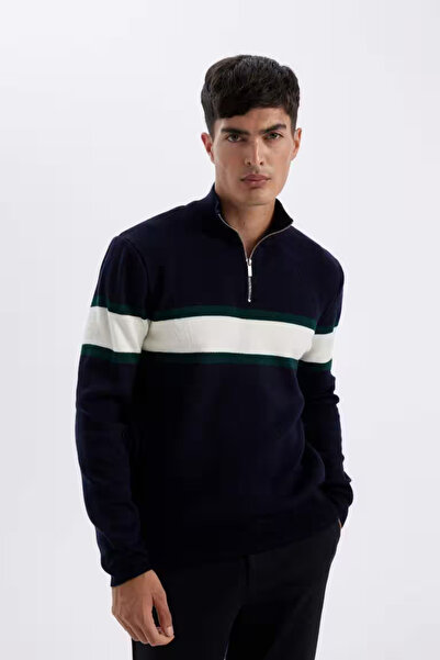 DeFacto Pullover NAVY