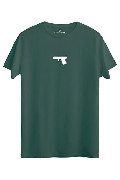 Oweear Unisex Glock - Regular T-Shirt