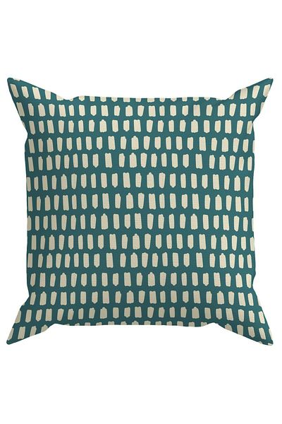 Evdek Husă de pernă cu model geometric - Ds109