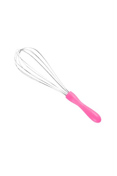 BARENDA Luxury Steel Egg Dough Sauce - Whisk Dowry, Mixer Colorful