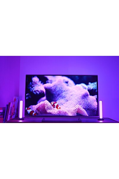 Ledvance Smart Led Wıfı Renk Değiştiren Işık Çubukları