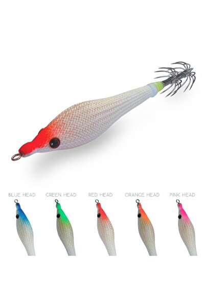 DTD Red Devil 2.0 65m 5,2gr Kalamar Zokası