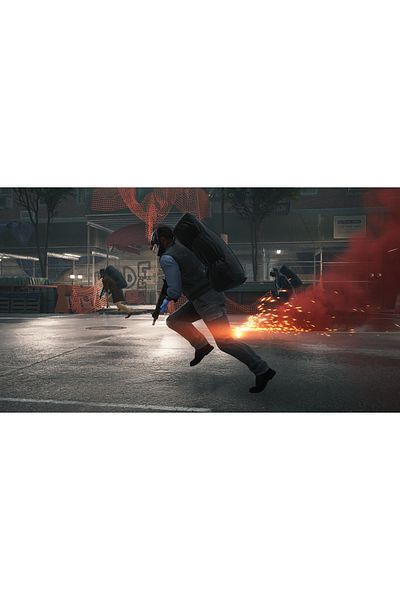 Deep Silver Payday 3 Day1 Edition Xbox Series X