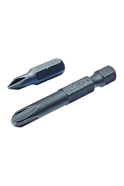 İzeltaş Yıldız Bits Uç Ph2- 50Mm - 4820210012
