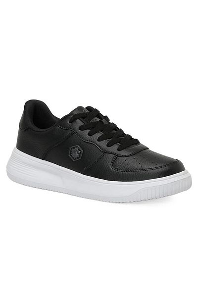 lumberjack Finster 24Ka Men's Casual Sports Shoes Black