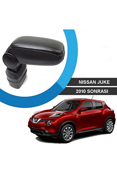 Niken Nissan Juke Kol Dayama Kolçak Orjinal Vidasız 2010-