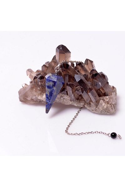 Taş Sandığı Sodalite Stone Pandula