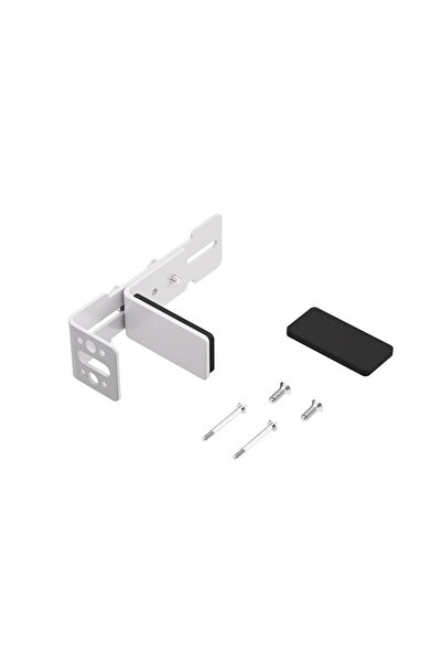 Choice WHITE TEUCER GPU Fan Metal Fixed Support Frame Adjustable Height 6-96mm For RTX Graphics Card Brack