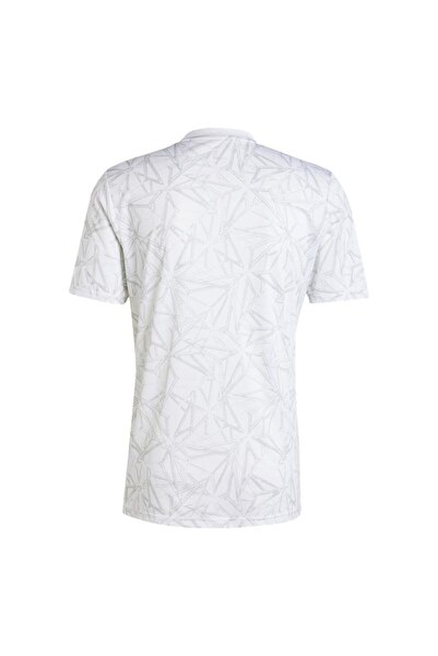 adidas Ανδρικό μπλουζάκι Real Preshi It5101