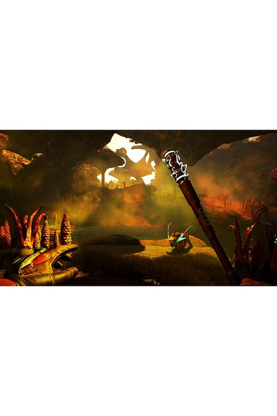 2K Games The Outer Worlds Xbox One