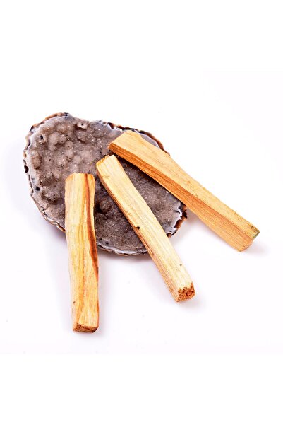 Taş Sandığı Palo Santo Tütsü