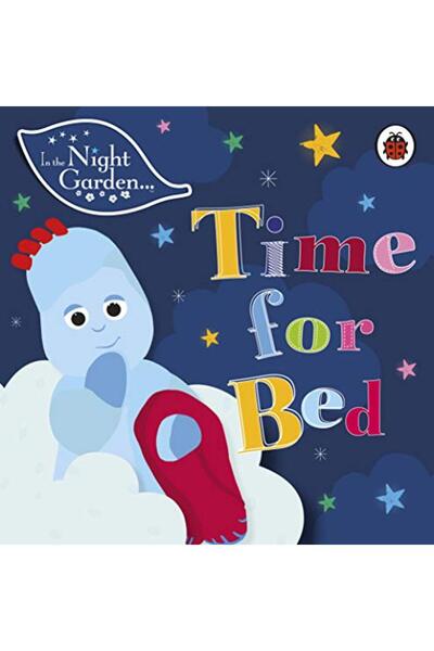 Penguin Random House Children's UK In the Night Garden: Time for Bed