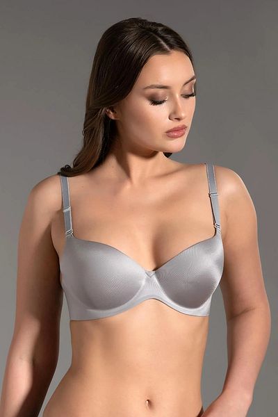 luvise Semi Supported Laser Bra