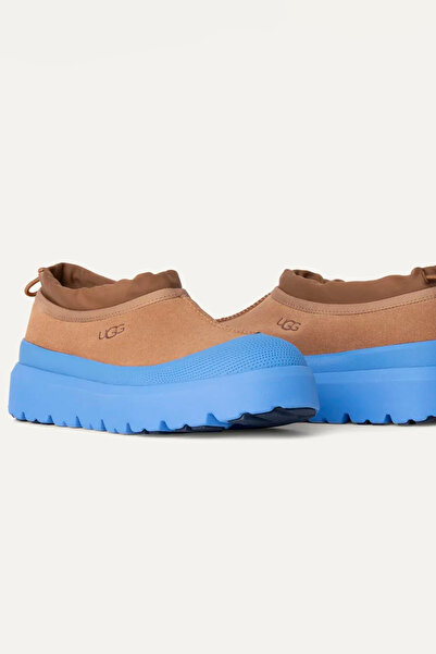 UGG M TASMAN WEATHER HYBRID CHESTNUT / BIG SKY 1144096
